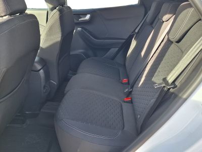 Ford Puma Vorführwagen