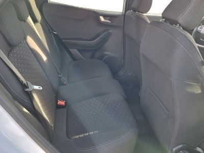 Ford Puma Vorführwagen