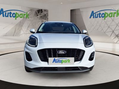 Ford Puma Vorführwagen