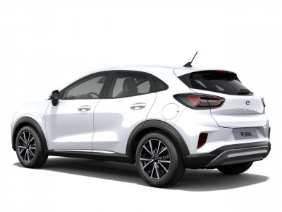 Ford Puma Neuwagen Ford Puma Neuwagen