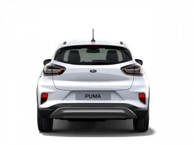 Ford Puma Neuwagen Ford Puma Neuwagen