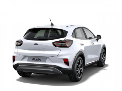 Ford Puma Neuwagen Ford Puma Neuwagen