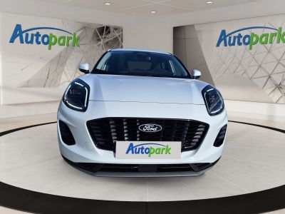 Ford Puma Vorführwagen