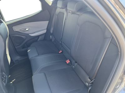 Ford Capri Vorführwagen