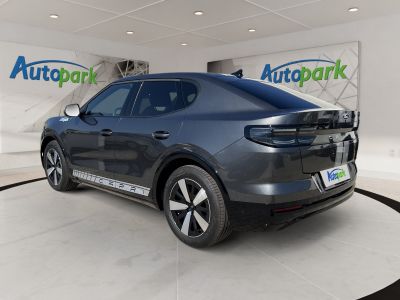 Ford Capri Vorführwagen
