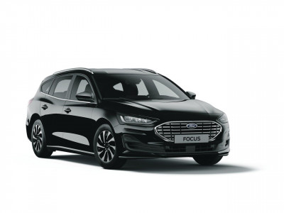 Ford Focus Neuwagen Ford Focus Neuwagen