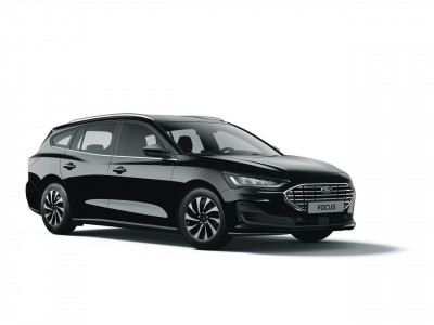 Ford Focus Neuwagen Ford Focus Neuwagen