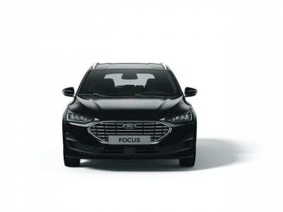 Ford Focus Neuwagen Ford Focus Neuwagen