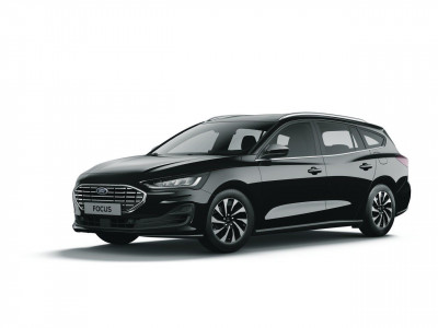 Ford Focus Neuwagen Ford Focus Neuwagen