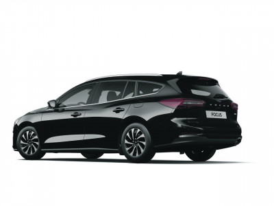 Ford Focus Neuwagen Ford Focus Neuwagen