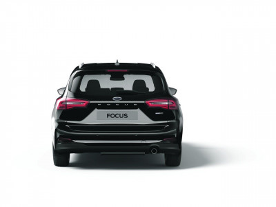 Ford Focus Neuwagen Ford Focus Neuwagen