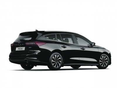 Ford Focus Neuwagen Ford Focus Neuwagen