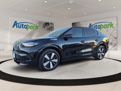 Ford Capri Neuwagen Ford Capri Neuwagen