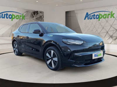 Ford Capri Neuwagen Ford Capri Neuwagen