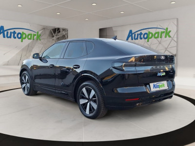 Ford Capri Neuwagen Ford Capri Neuwagen