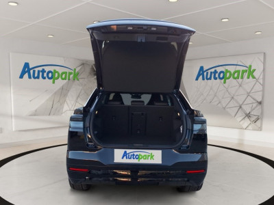 Ford Capri Neuwagen Ford Capri Neuwagen