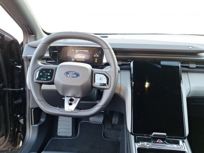 Ford Capri Neuwagen Ford Capri Neuwagen