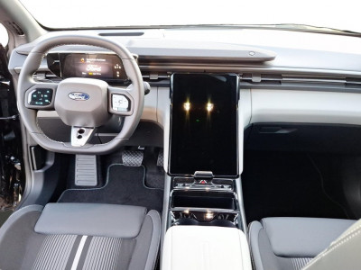 Ford Capri Neuwagen Ford Capri Neuwagen