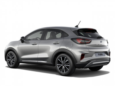 Ford Puma Neuwagen Ford Puma Neuwagen