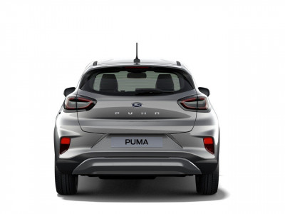 Ford Puma Neuwagen Ford Puma Neuwagen