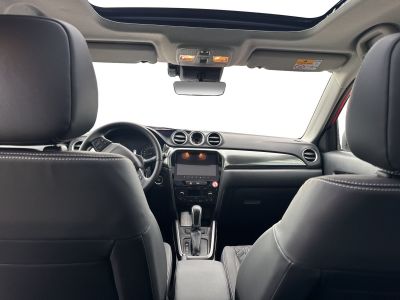 Suzuki Vitara Vorführwagen