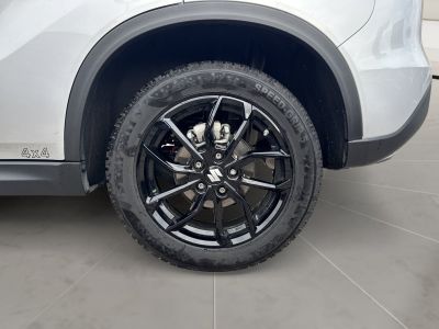 Suzuki Vitara Vorführwagen