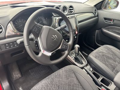 Suzuki Vitara Vorführwagen