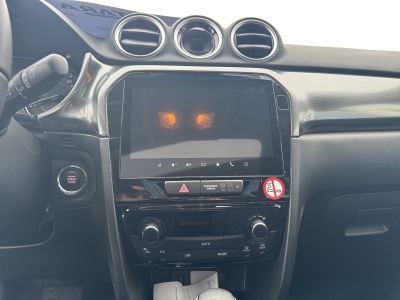 Suzuki Vitara Vorführwagen