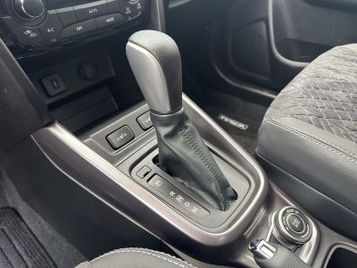 Suzuki Vitara Vorführwagen