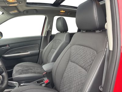 Suzuki Vitara Vorführwagen