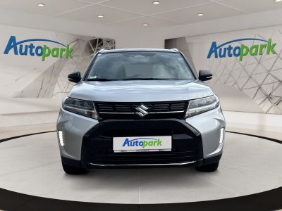 Suzuki Vitara Vorführwagen