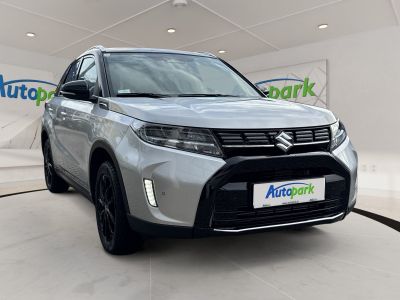 Suzuki Vitara Vorführwagen