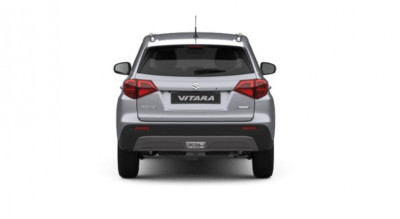 Suzuki Vitara Neuwagen Suzuki Vitara Neuwagen