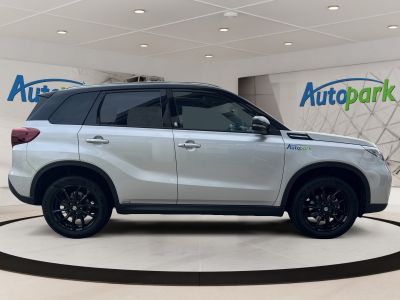 Suzuki Vitara Vorführwagen
