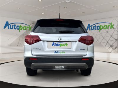 Suzuki Vitara Vorführwagen