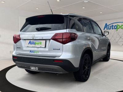 Suzuki Vitara Vorführwagen