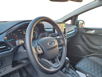 Ford Fiesta Gebrauchtwagen Ford Fiesta Gebrauchtwagen