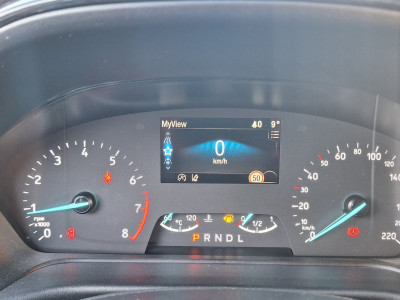 Ford Fiesta Gebrauchtwagen Ford Fiesta Gebrauchtwagen