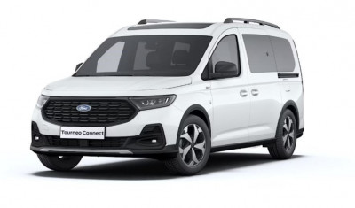 Ford Tourneo Connect Neuwagen Ford Tourneo Connect Neuwagen