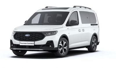 Ford Tourneo Connect Neuwagen Ford Tourneo Connect Neuwagen