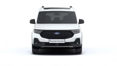 Ford Tourneo Connect Neuwagen Ford Tourneo Connect Neuwagen