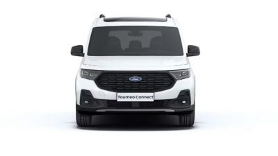 Ford Tourneo Connect Neuwagen Ford Tourneo Connect Neuwagen