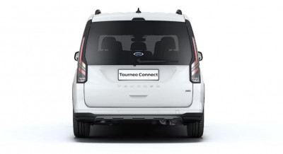 Ford Tourneo Connect Neuwagen Ford Tourneo Connect Neuwagen
