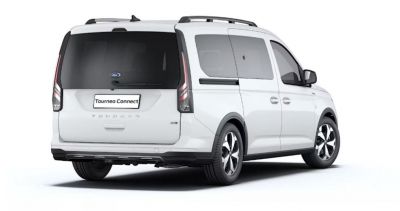 Ford Tourneo Connect Neuwagen Ford Tourneo Connect Neuwagen