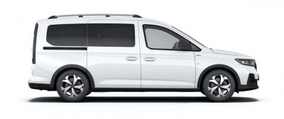 Ford Tourneo Connect Neuwagen Ford Tourneo Connect Neuwagen