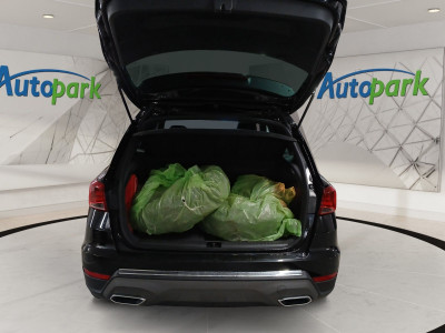 Seat Arona Gebrauchtwagen Seat Arona Gebrauchtwagen