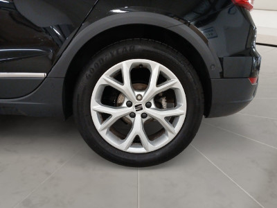 Seat Arona Gebrauchtwagen Seat Arona Gebrauchtwagen