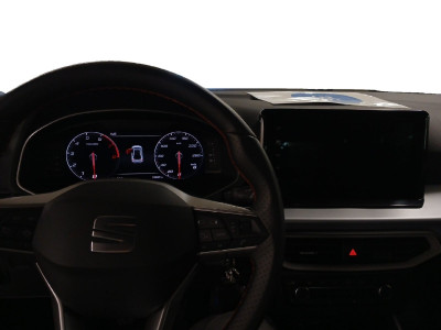 Seat Arona Gebrauchtwagen Seat Arona Gebrauchtwagen