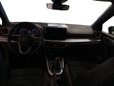 Seat Arona Gebrauchtwagen Seat Arona Gebrauchtwagen