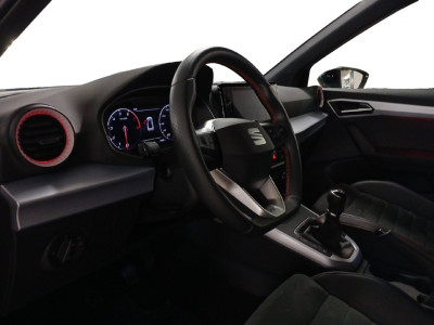 Seat Arona Gebrauchtwagen Seat Arona Gebrauchtwagen